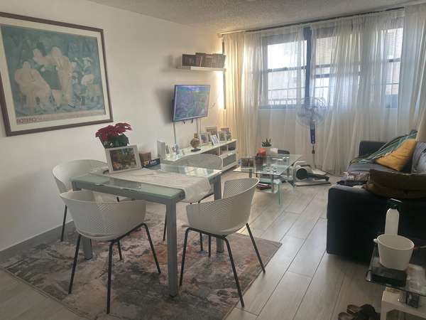 Amoblado y remodelado 