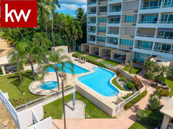 Cond. Pelican Reef, Apartamento en Rincon