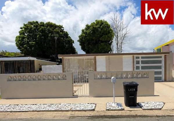 Urb. Loiza Valley, Casa en Canovanas