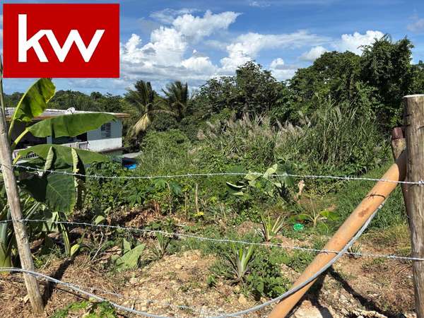 Bo. Montellano, Solar en Morovis