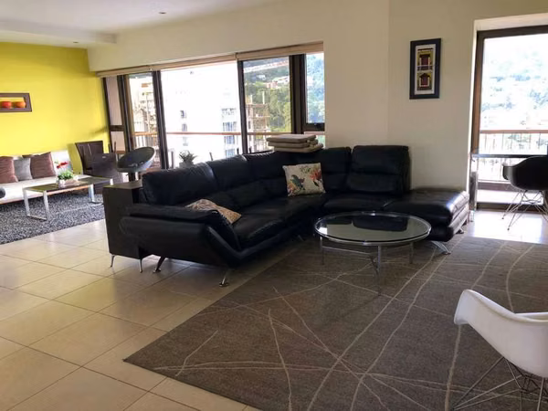SE ALQUILA APARTAMENTO 105 CAMPESTRE, COLONIA ESCALON, COMPLETAMENTE AMUEBLADO