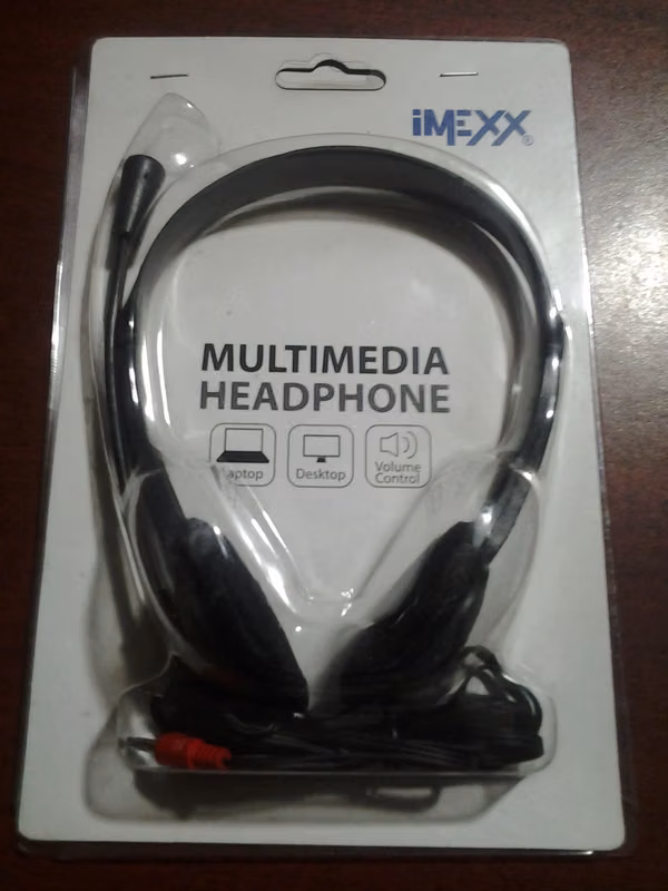 MICROPHONES IMEXX