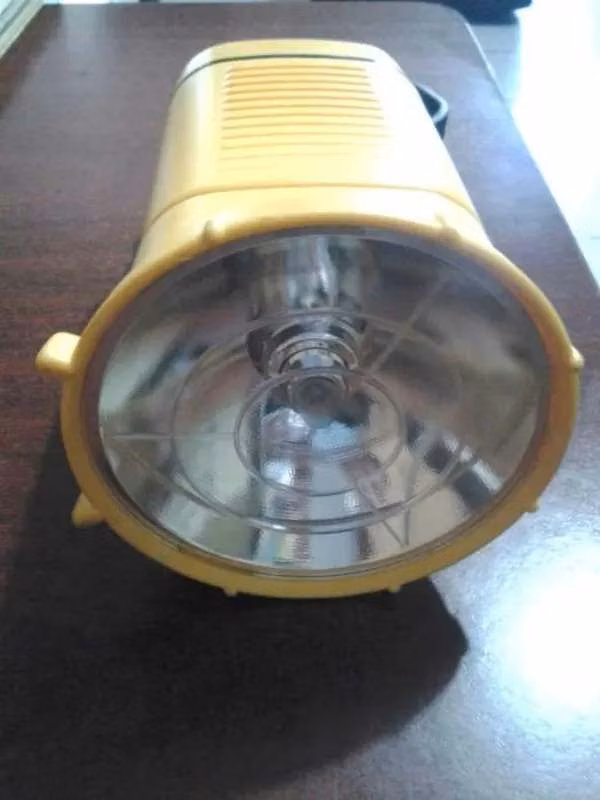 LARGE FLASHLIGHT