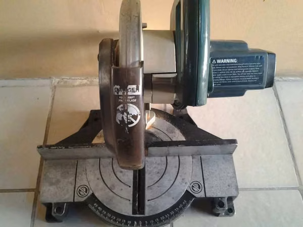 BLACK HEADBREAKER 10 fake " (254mm)