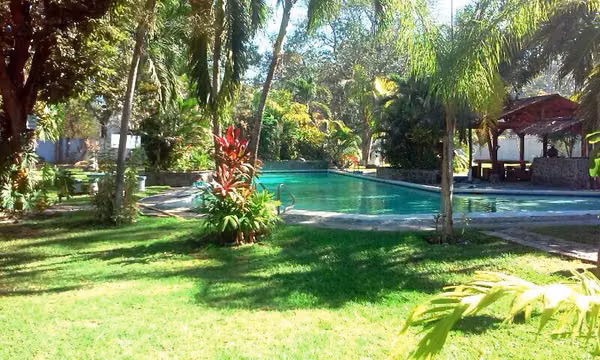 Rancho Skye Playa San Diego