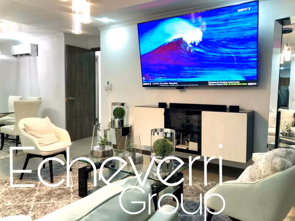Apartment San Benito Puerta del Alma Furnished Bargain For Rent