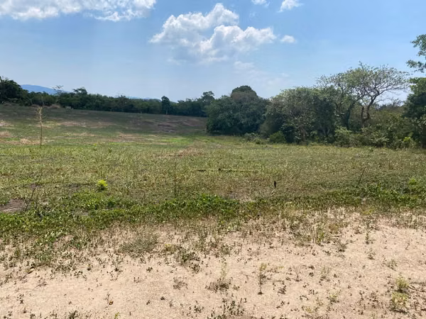 VENDO FINCA EN HUIZUCAR / CARRETERA A LA LIBERTAD
