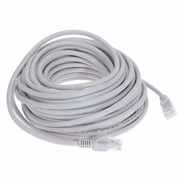 NETWORK CABLE RJ-45