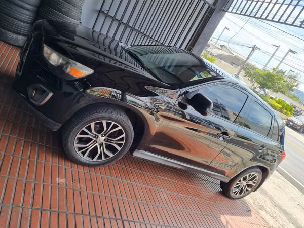 RENTA  OUTLANDER SPORT $35  c/seguro MIN 5 DIAS.  INGLES (JUST IN CASE)