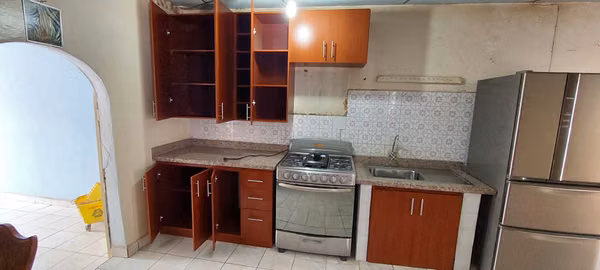 Construction and modifications of furniture and custom drywall