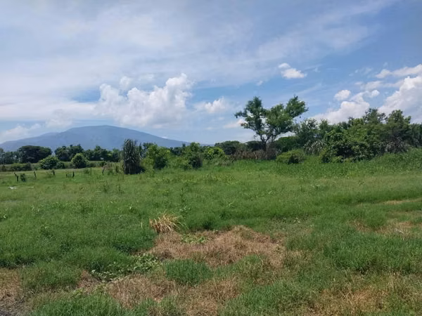TERRENO EN VENTA ZAPOTITAN CLAUDIA LARS