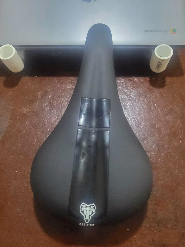 Asiento Nicro Tubular WTB