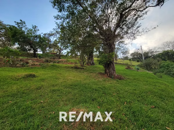 JUAYÚA. TERRENO EN VENTA. INIGUALABLE VISTA, 3099 v2, EN PRIVADO.