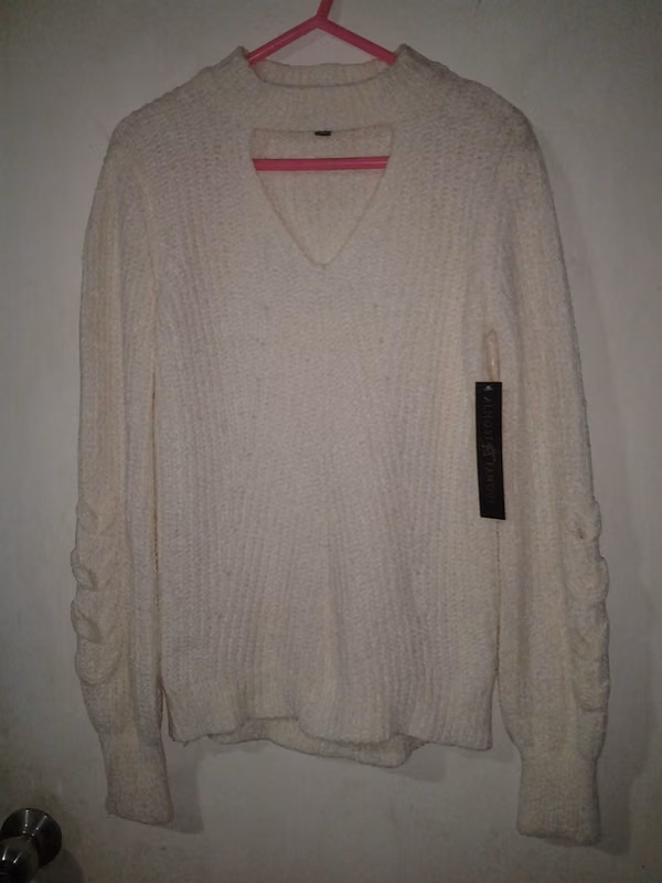 SWEATER FOR WOMEN