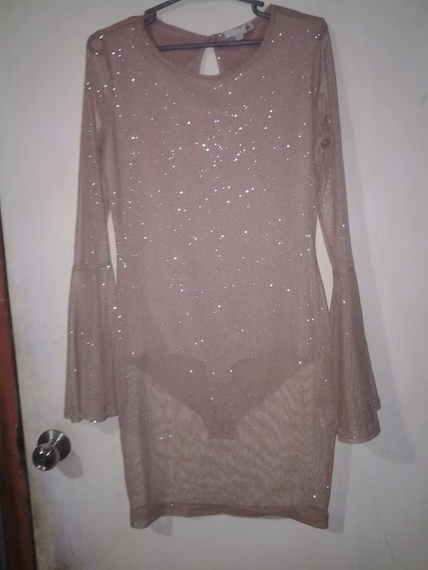 DRESS P/ WOMAN