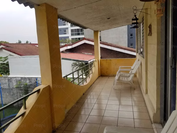 Casa en venta en Lomas de San Francisco, San Salvador. #2470