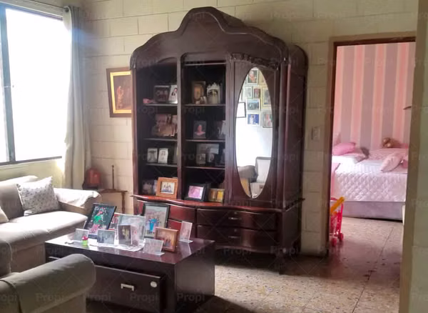 Casa en venta en Lomas de San Francisco, San Salvador. #2470
