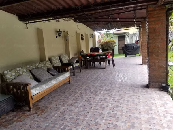 Casa en venta en Lomas de San Francisco, San Salvador. #2470