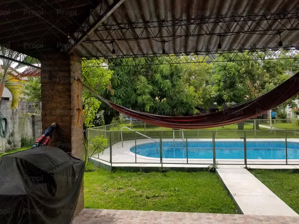 Casa en venta en Lomas de San Francisco, San Salvador. #2470