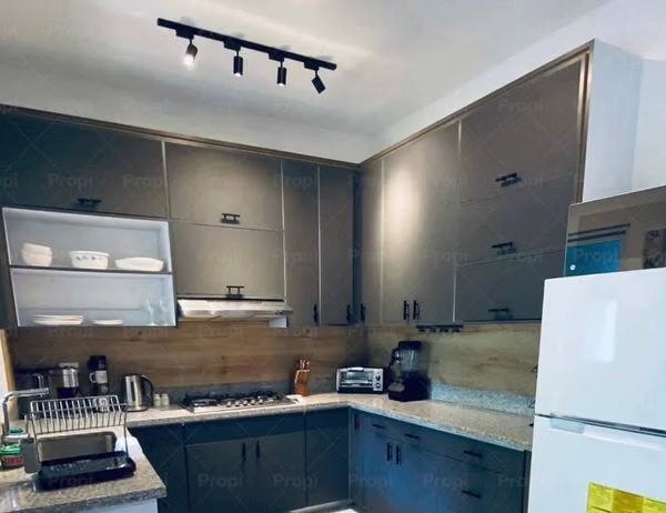 Casa en venta en Lourdes, Colón. #2383
