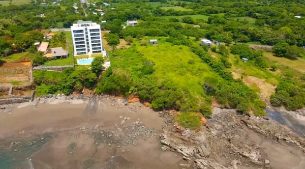 VENDO 2 TERRENOS EN PLAYA TOROLA ( individual o conjunto) / LA UNIÓN