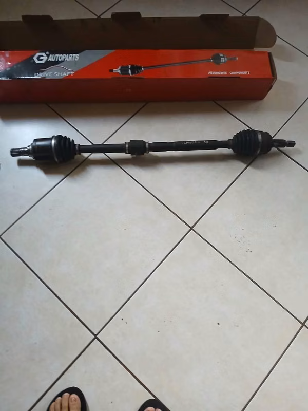 Flecha  outlander