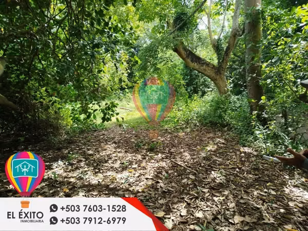 GANGA DE INVERSIÓN VENDO TERRENO DE PLAYA EN METALIO