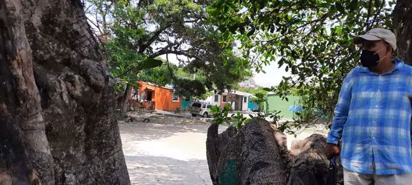 VENTA 9.5  MANZANAS TERRENO FRENTE A ZONA FRANCA EN  SANTA ANA