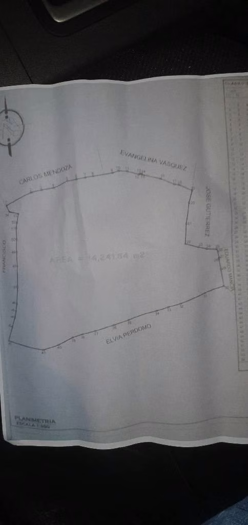 VENDO TERRENO DE 2 MANZANAS EN LOS PLANES LA PALMA CHALATENANGO
