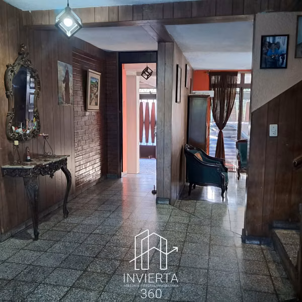 SE VENDE CASA EN RESIDENCIAL PALERMO, SAN SALVADOR