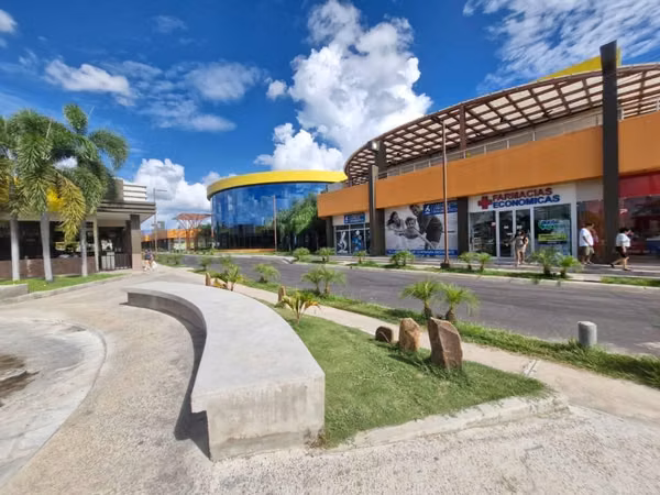Local Comercial en San Miguel