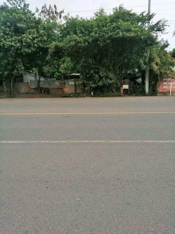 VENTA 14.5 MANZANAS TERRENO  INDUSTRIAL PUERTO DE ACAJUTLA