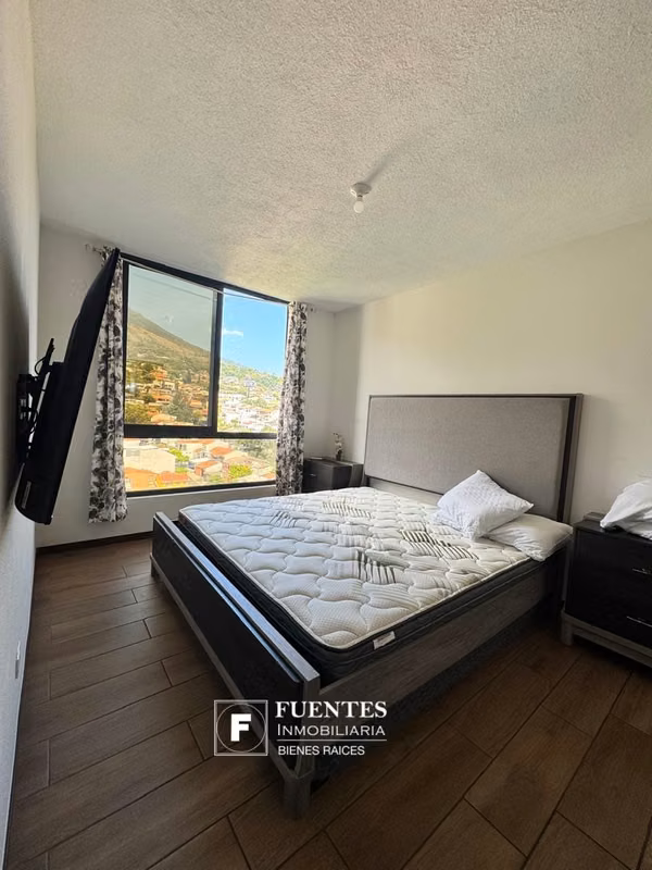 VENTA APARTAMENTO COL ESCALON ALTOS TOWER SAN SALVADOR