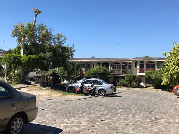 casa town house SAN MATEO (proceres) en privado con seguridad