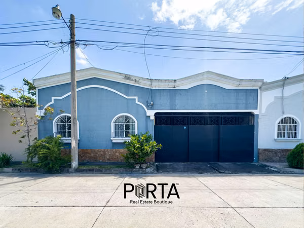 EN VENTA | RESIDENCIA EN CIUDAD VERSALLES, SAN JUAN OPICO, LA LIBERTAD