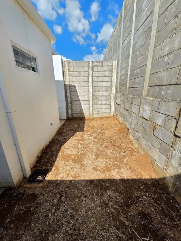 New house for sale in Ahuachapán