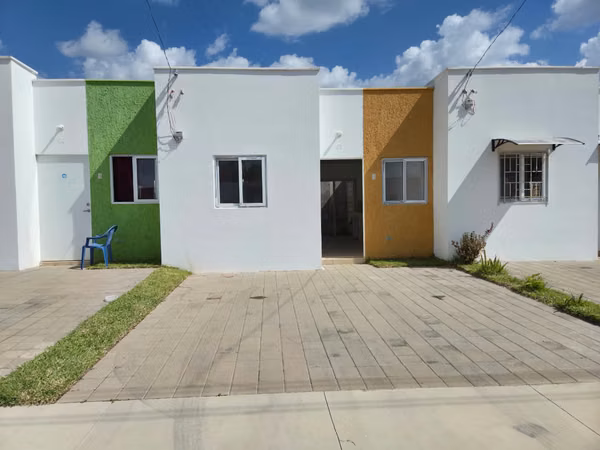 New house for sale in Ahuachapán