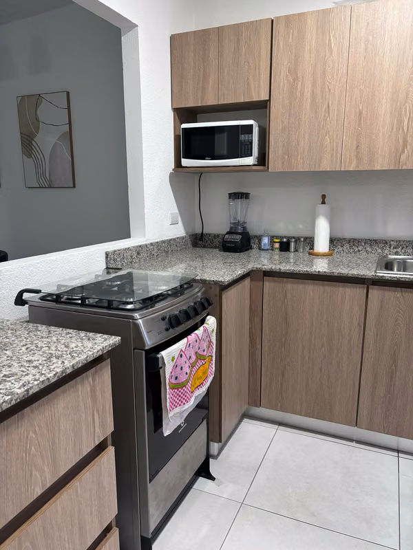 Residencial Opico Gardens - Casa en Alquiler en San Juan Opico #3284