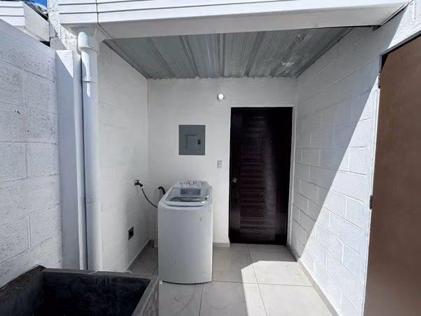 Residencial Opico Gardens - Casa en Alquiler en San Juan Opico #3284