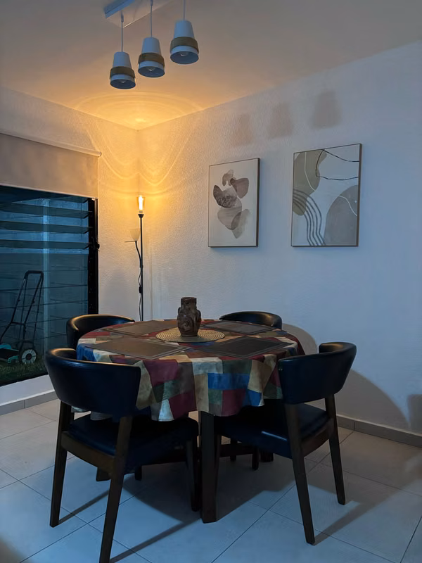Residencial Opico Gardens - Casa en Alquiler en San Juan Opico #3284