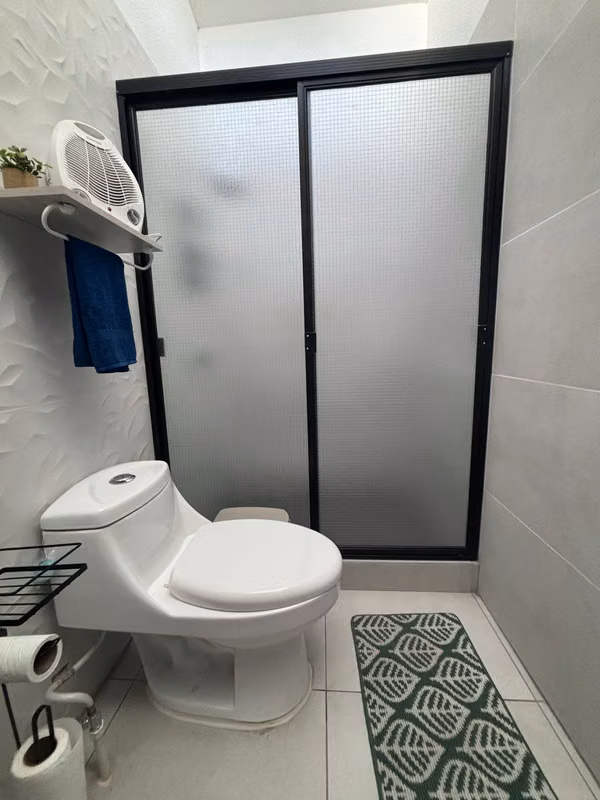Residencial Opico Gardens - Casa en Alquiler en San Juan Opico #3284