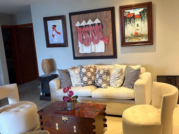 Torres del Sol - Apartamento en Alquiler en San Salvador #3374