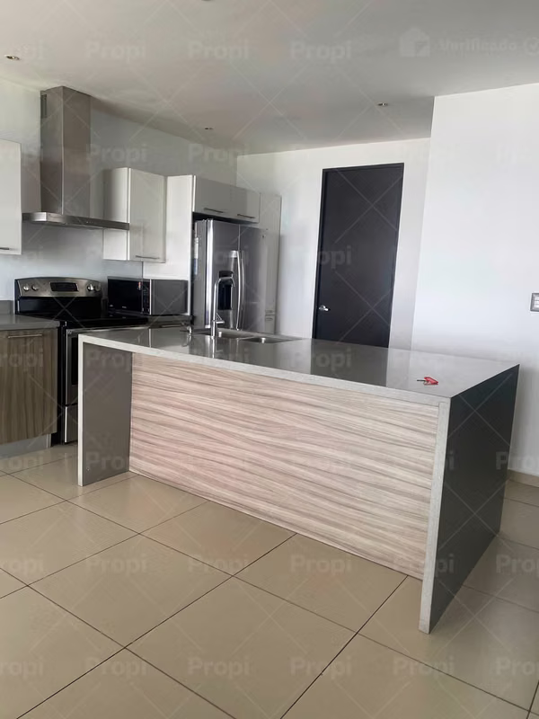 Torre Jade - Apartamento en venta San Salvador #3420