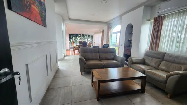 Bellisima Casa en venta  en Residencial El Encanto  Golf  &amp; Villas, El Salvador