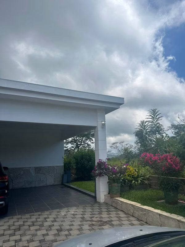 Bellisima Casa en venta  en Residencial El Encanto  Golf  &amp; Villas, El Salvador