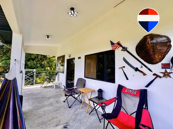PLAYA MALIBU, SONSONATE, CASA EN VENTA. C ACCESO AL MAR, PRIVADO
