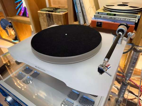 Marantz TT-15S1 Turntable