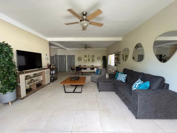 Del Mar - Casa en Venta en Costa del Sol #3497