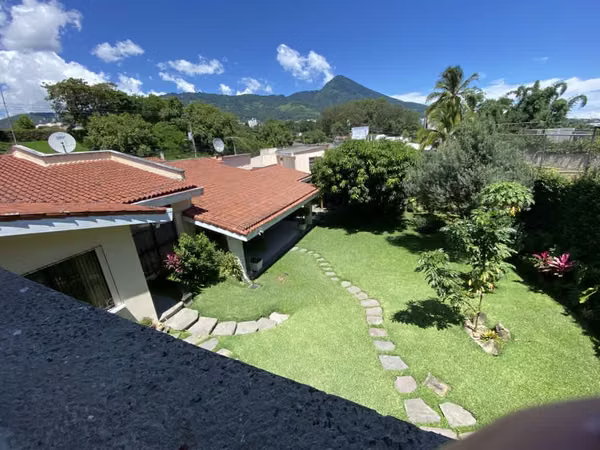 SALE HOUSE COLONY THE PET SAN SALVADOR