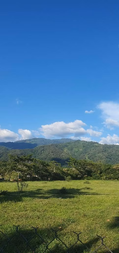 Vendo parcela en san Ignacio chalatenango